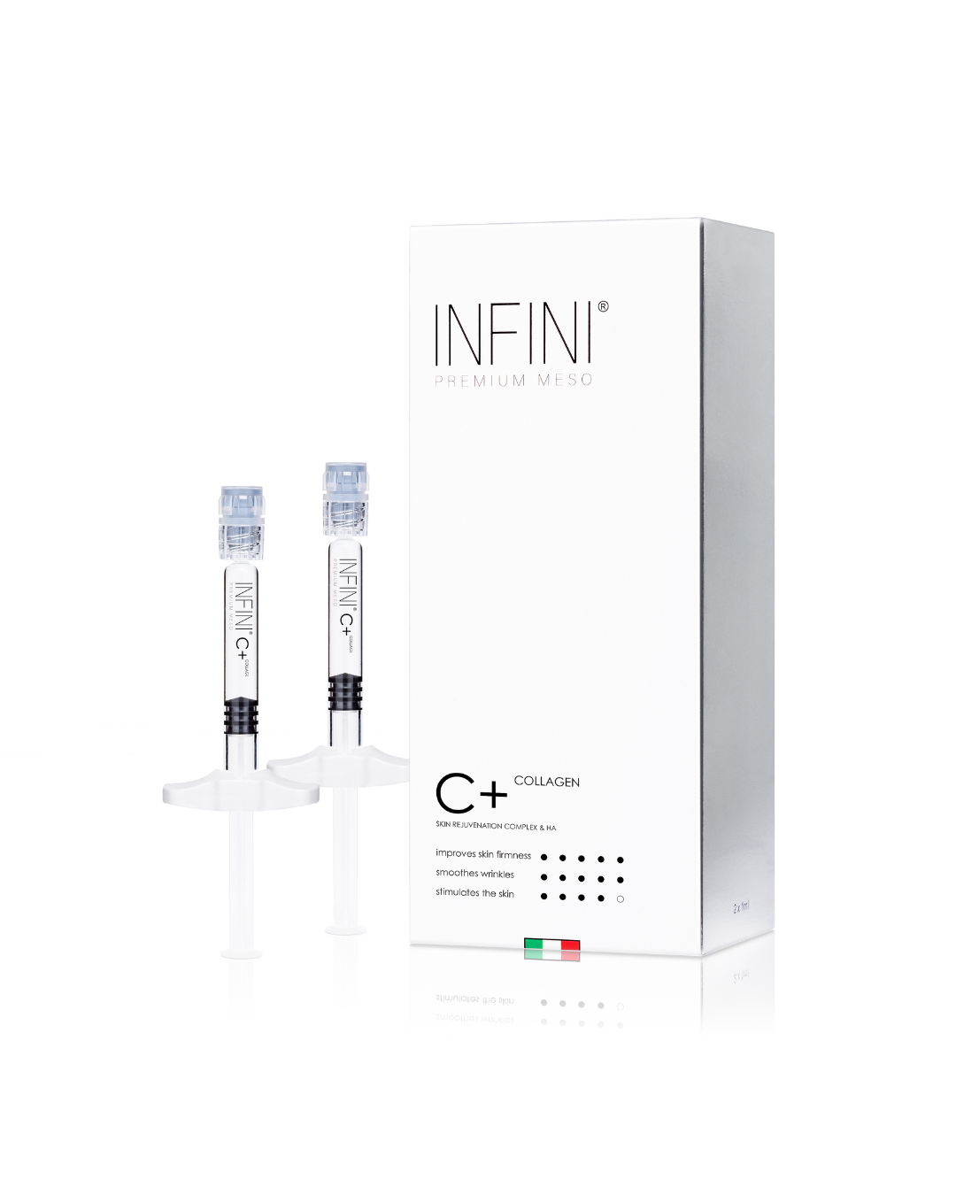 INFINI C+ COLLAGEN